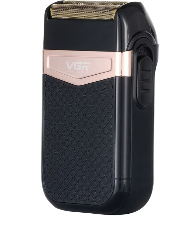 Miniatura 3 de Maquina para peluquear VGR